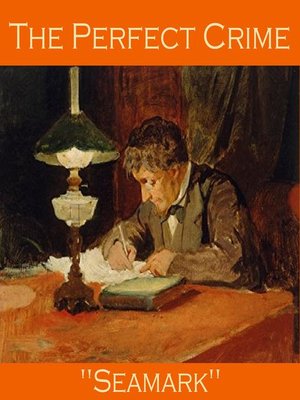 cover image of The Perfect Crime